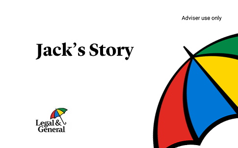 Jack's Story