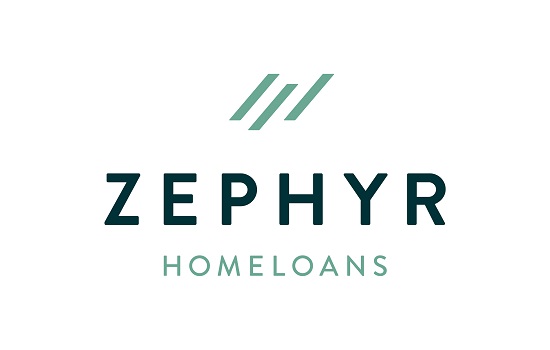 Zephyr logo