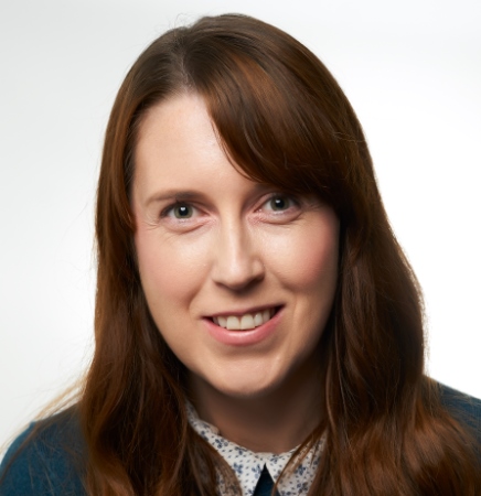 Rachel Roberts
