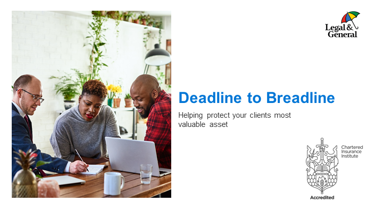 Deadline to Breadline screenshot
