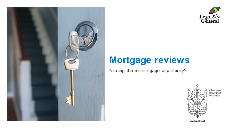 Mortgage Reviews screenshot