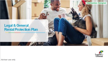 Rental Protection Plan Launch Webinar