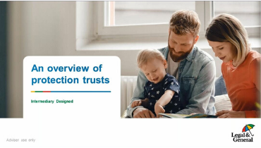 A Guide To Trusts