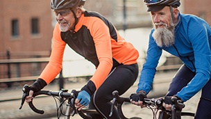 Cycling (simple)