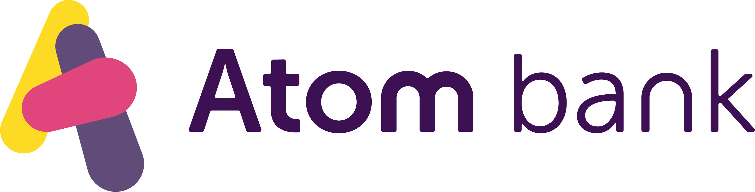 atom bank
