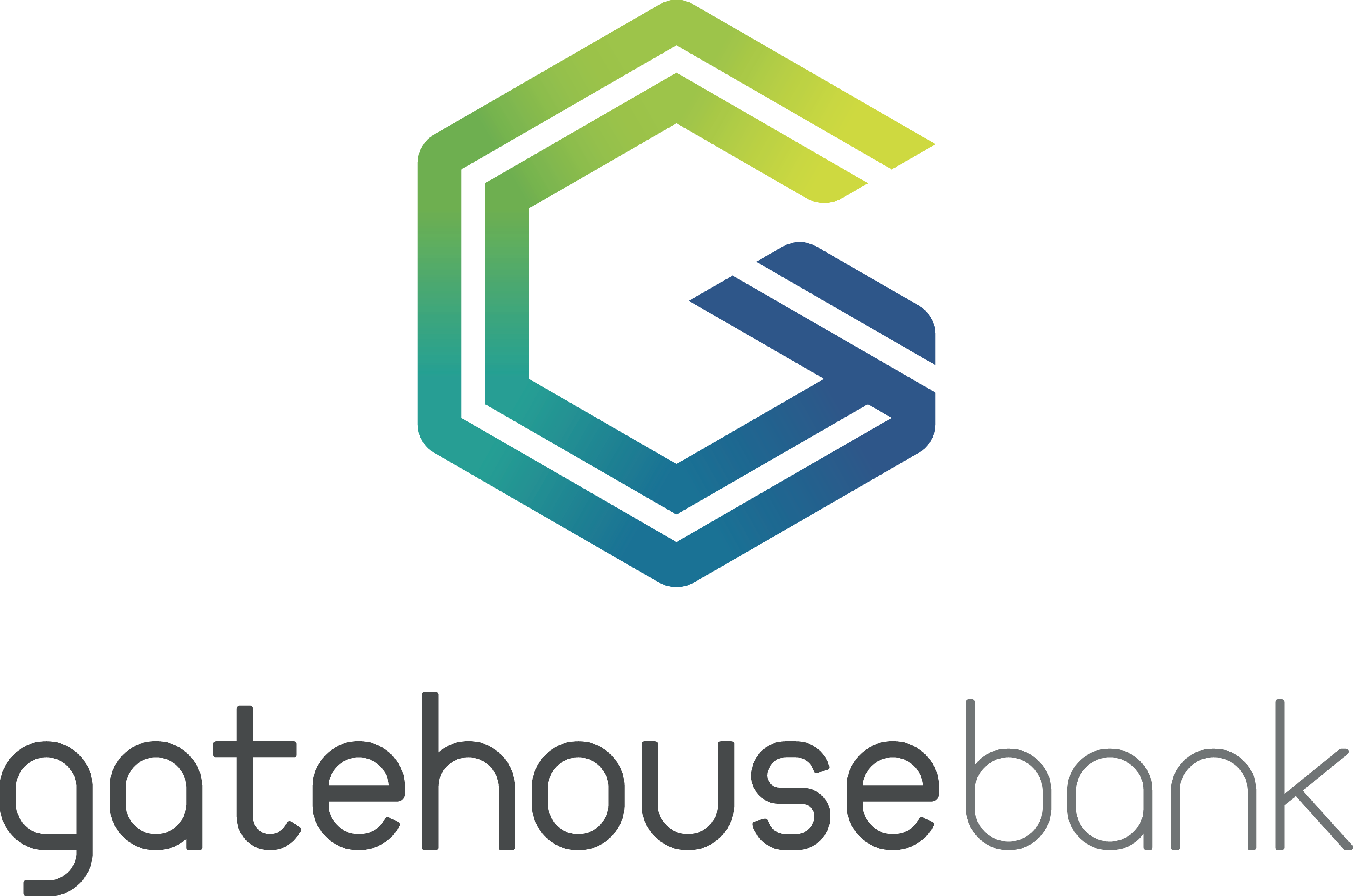 Gatehouse logo