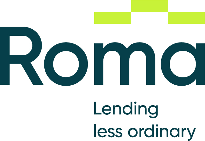 Roma logo