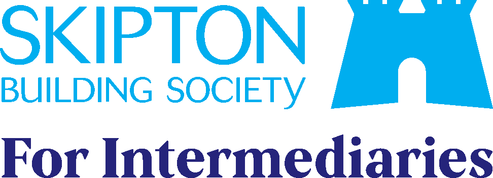 Skipton Building Society logo