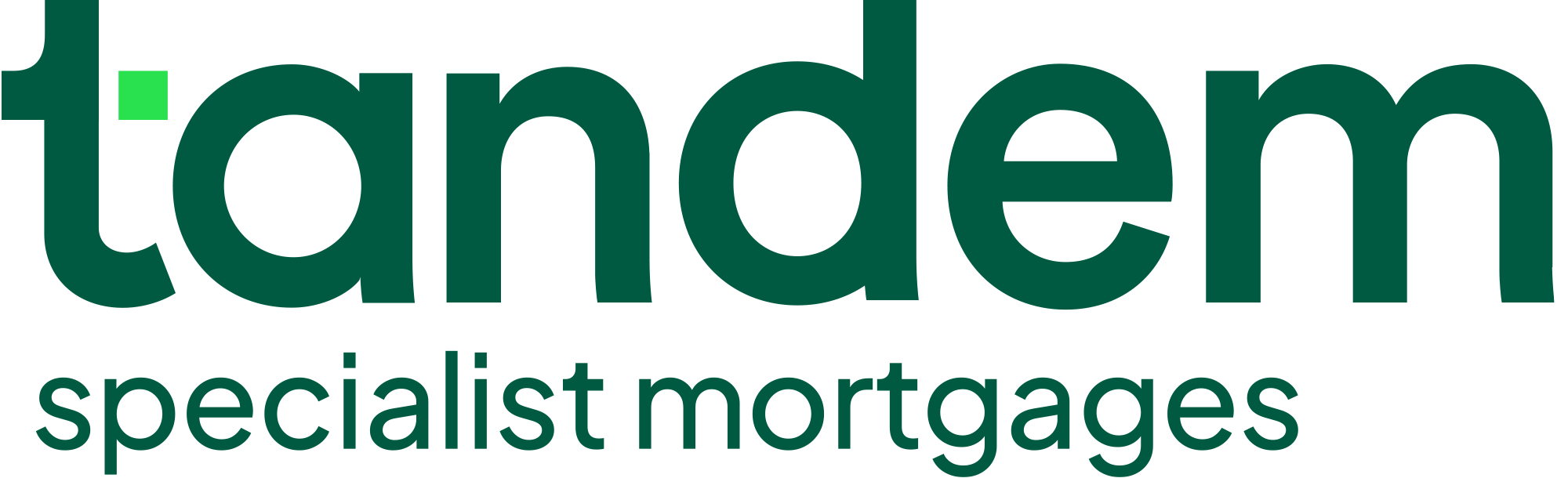 Tandem Logo