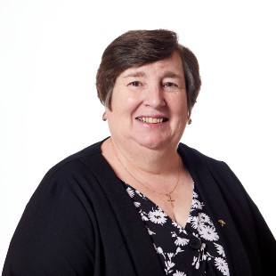 helen harper