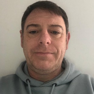 Mark Lucas