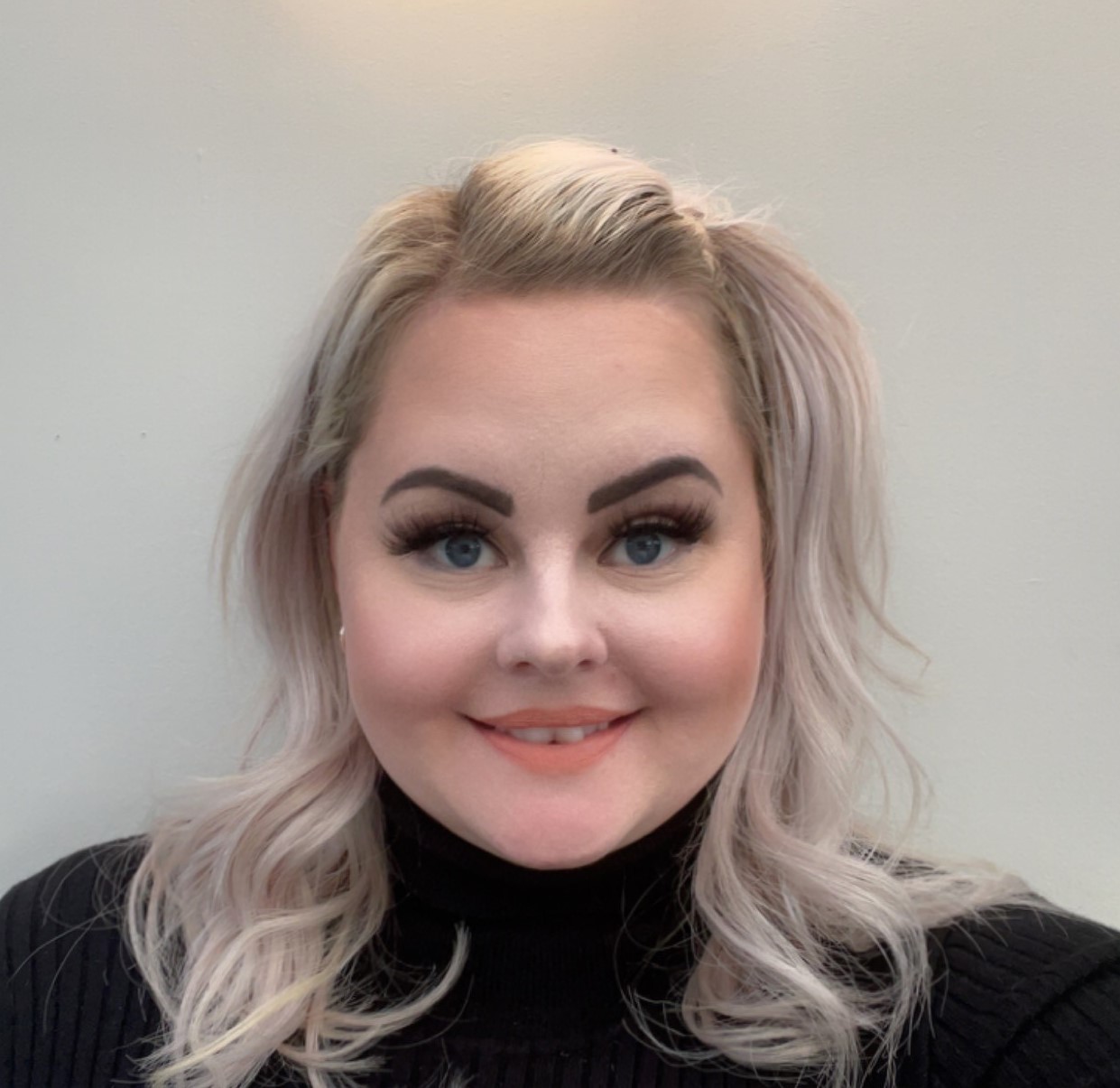 Jodie white