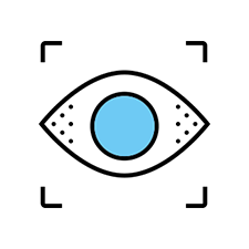 Visibility icon