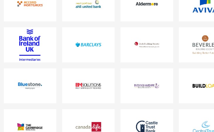 mortgage club lenders