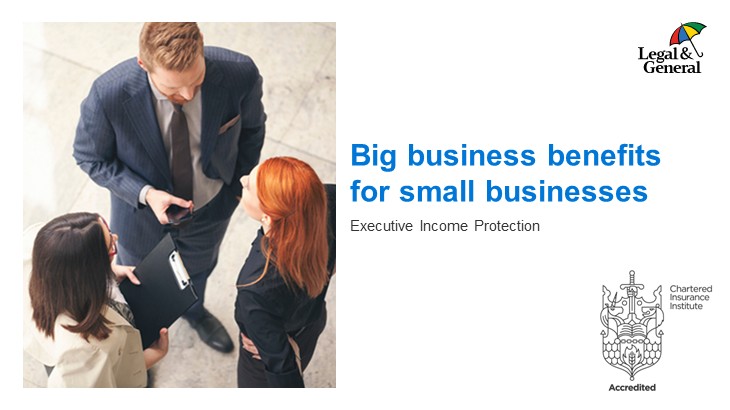 Webinar introduction screenshot