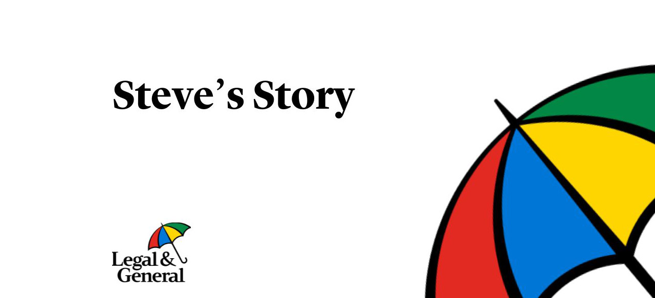 Steve's story