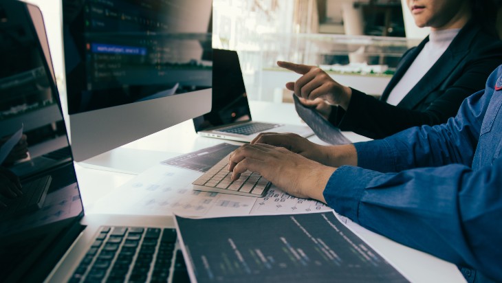 online systems webinar