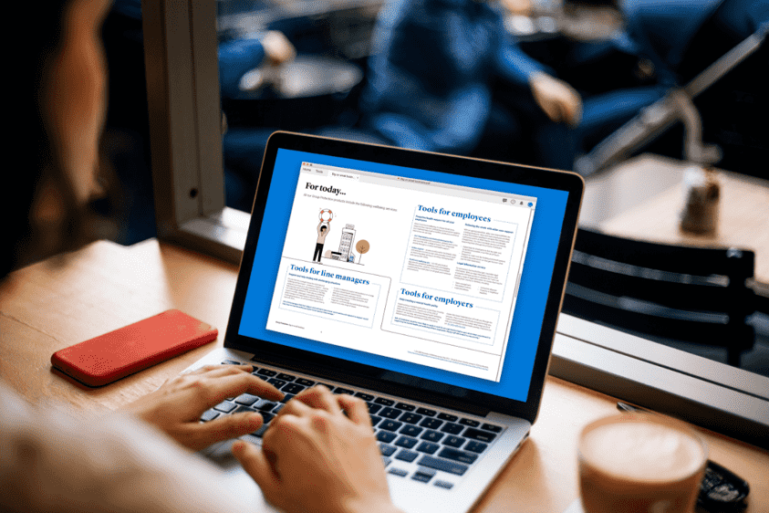 Image of laptop