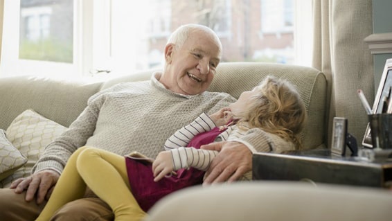 consumer - LGI - FB- grandad