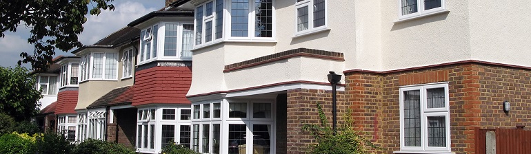 insurance - landlords - resources - images - row of buildings