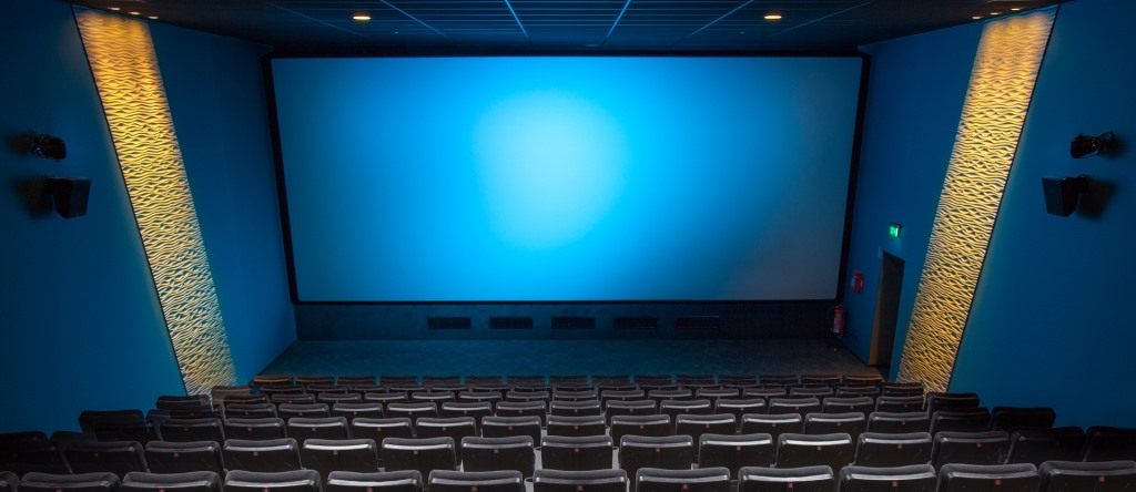 cinema