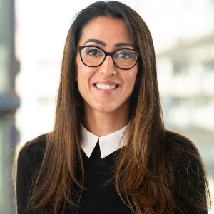 Aysha Patel 2021