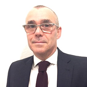Mark Norman