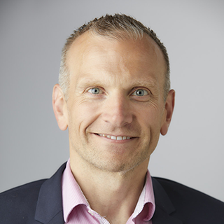 Dave Poulton