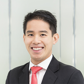 Andrew Leung