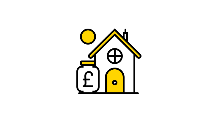 later life mortgages icon