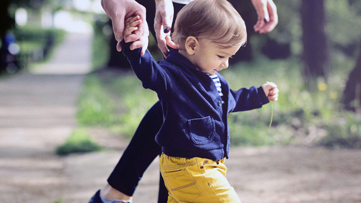 Toddler image