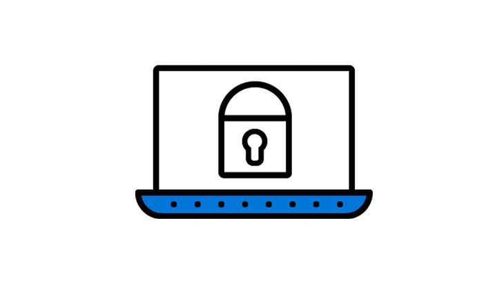 My account icon
