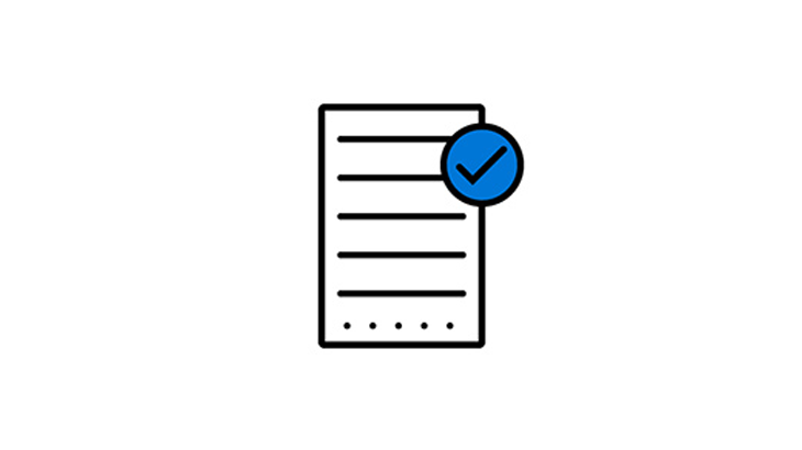Notify us icon