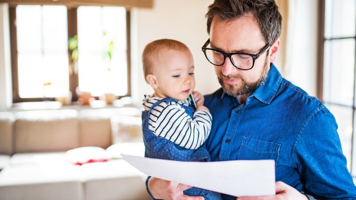 Life insurance after divorce - updating your will