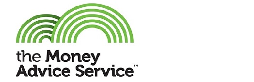 Money advice logo